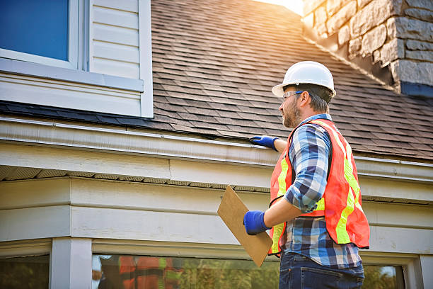 Licensed Roofing service in Oxford, KS - Ben Roofing and Steel LLC